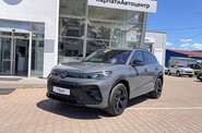 Volkswagen Tiguan R-Line+