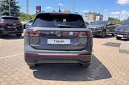 Volkswagen Tiguan R-Line+