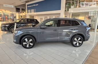 Volkswagen Tiguan 2025 Elegance