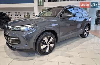 Volkswagen Tiguan 2025 в Миколаїв
