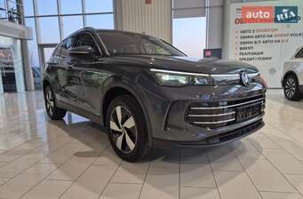Volkswagen Tiguan 2025 в Миколаїв