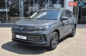 Volkswagen Tiguan 2025 в Миколаїв