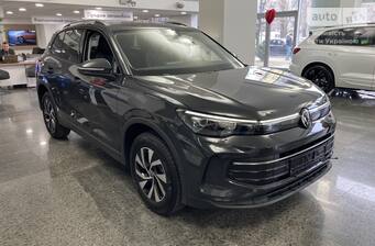 Volkswagen Tiguan 2025 Life