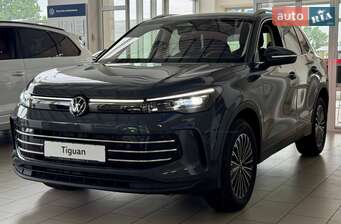 Volkswagen Tiguan 2025 в Полтава