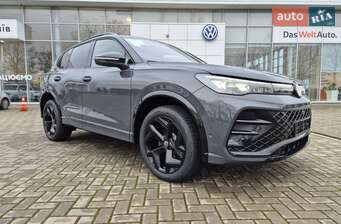 Volkswagen Tiguan 2025 в Миколаїв
