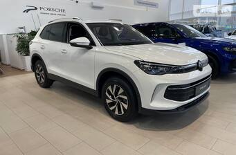 Volkswagen Tiguan 2025 Life