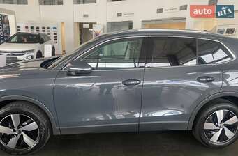 Volkswagen Tiguan 2026 в Дніпро (Дніпропетровськ)