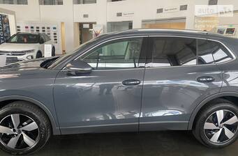 Volkswagen Tiguan 2026 Elegance