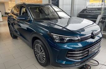 Volkswagen Tiguan 2025 Elegance