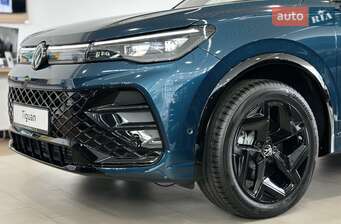 Volkswagen Tiguan 2025 в Київ