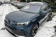 Volkswagen Tiguan R-Line+