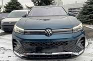 Volkswagen Tiguan R-Line+