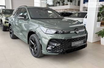Volkswagen Tiguan 2025 R-Line