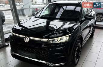 Volkswagen Tiguan 2025 в Київ