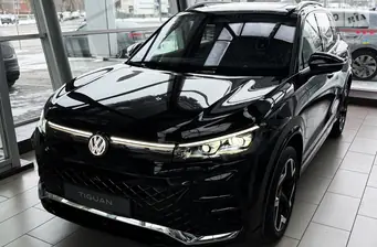 Volkswagen Tiguan R-Line+ 2.0 TSI DSG (265 к.с.) 4motion Фото 2