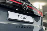 Volkswagen Tiguan R-Line+