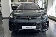 Volkswagen Tiguan R-Line+
