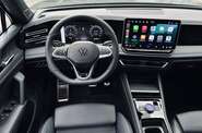 Volkswagen Tiguan R-Line+