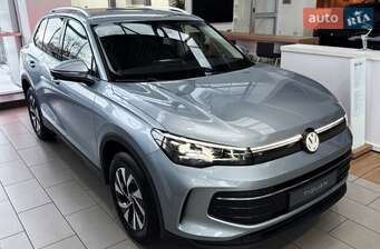 Volkswagen Tiguan 2025 в Київ