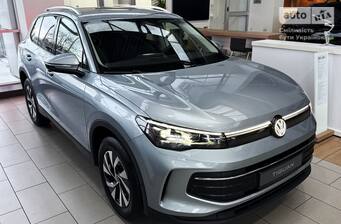 Volkswagen Tiguan 2025 Life