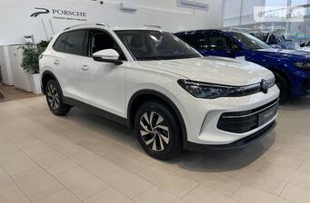 Volkswagen Tiguan 2025 Life
