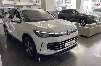 Volkswagen Tiguan 2025 Elegance
