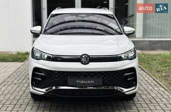 Volkswagen Tiguan 2026 в Київ