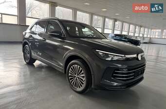 Volkswagen Tiguan 2025 в Одеса