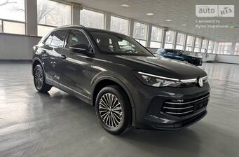 Volkswagen Tiguan 2025 Elegance