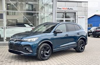 Volkswagen Tiguan 2025 R-Line+