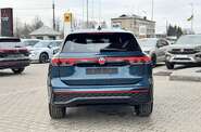 Volkswagen Tiguan R-Line+
