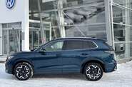 Volkswagen Tiguan R-Line+