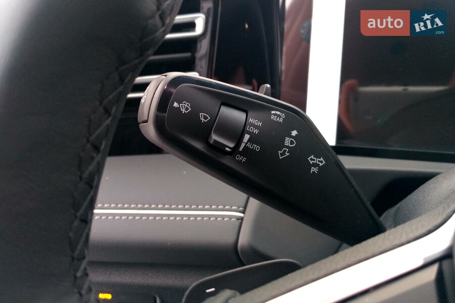 Volkswagen Tiguan - фото 18