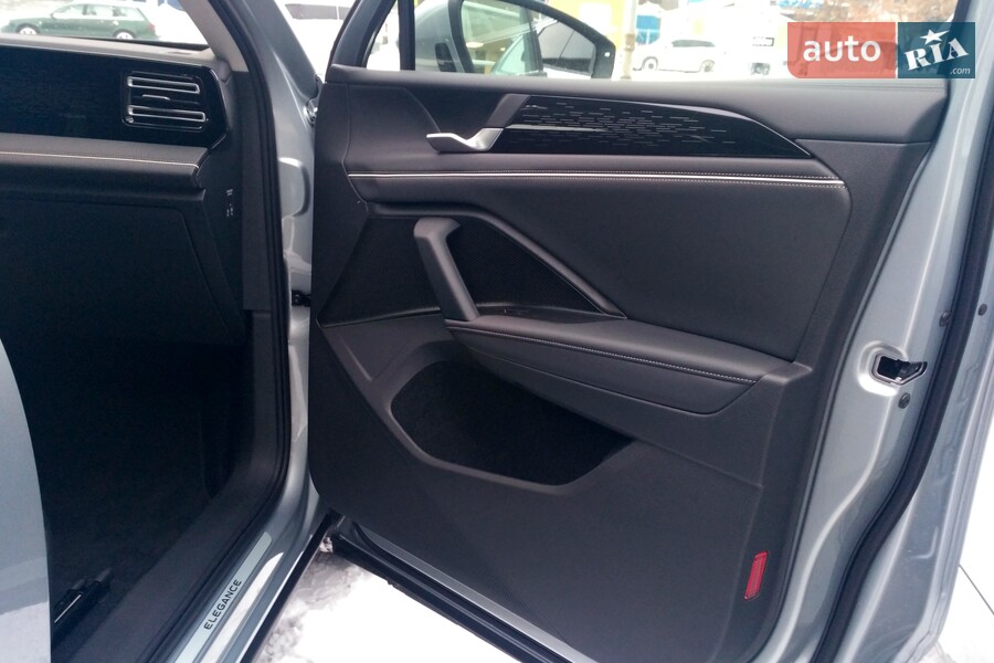 Volkswagen Tiguan - фото 23