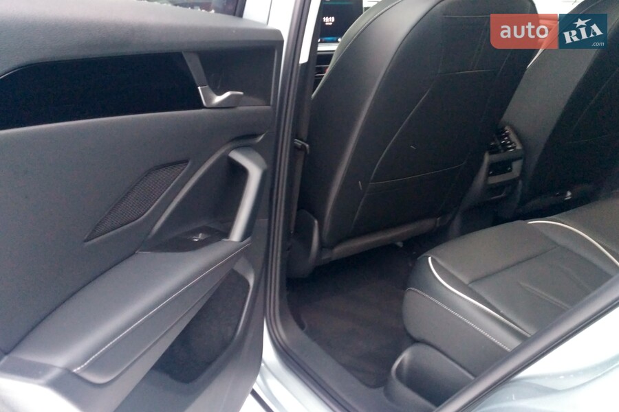 Volkswagen Tiguan - фото 27