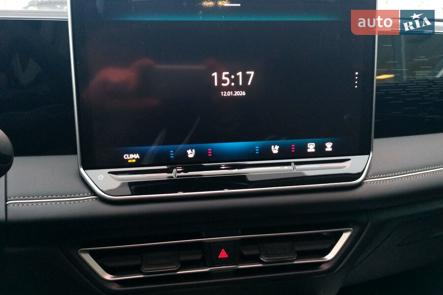 Volkswagen Tiguan - фото 31