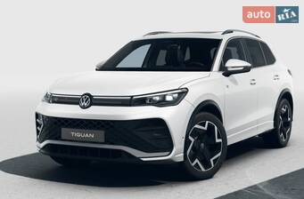 Volkswagen Tiguan 2.0 TSI DSG (265 к.с.) 4motion R-Line+