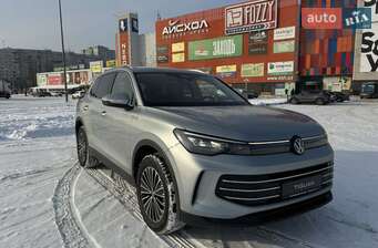 Volkswagen Tiguan 2025 в Харків