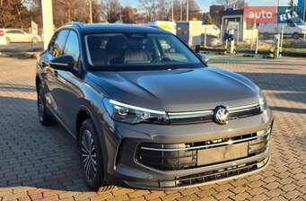 Volkswagen Tiguan 2026 в Миколаїв