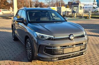 Volkswagen Tiguan 2026 Life