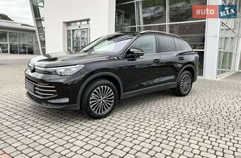 Volkswagen Tiguan 2025 в Мукачево