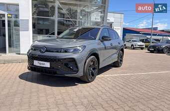 Volkswagen Tiguan 2025 в Чернівці