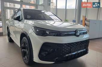 Volkswagen Tiguan 2026 в Дніпро (Дніпропетровськ)