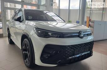 Volkswagen Tiguan 2026 R-Line+