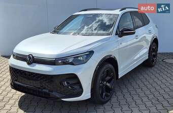 Volkswagen Tiguan 2025 в Миколаїв