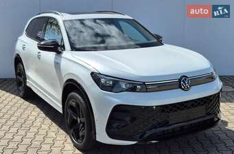 Volkswagen Tiguan 2025 в Миколаїв