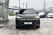 Volkswagen Tiguan R-Line+