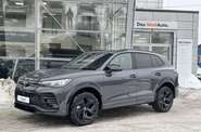 Volkswagen Tiguan R-Line+