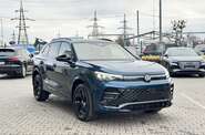 Volkswagen Tiguan R-Line+
