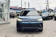 Volkswagen Tiguan R-Line+